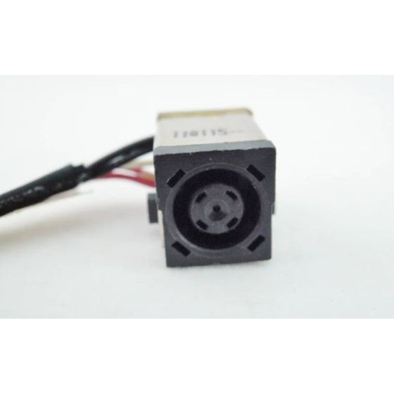 DC Power Jack For HP Probook 4230, 4230S, 6017B0300001