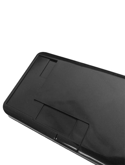 LCD Cleaning Mould Compatible For Samsung Galaxy S7 Replacement (Rubber)