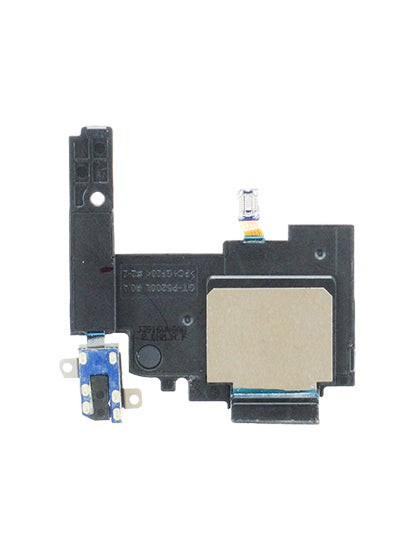 Replacement Headphone Jack With Loudspeaker Compatible For Samsung Galaxy Tab 3 10.1" (P5200 / P5210)