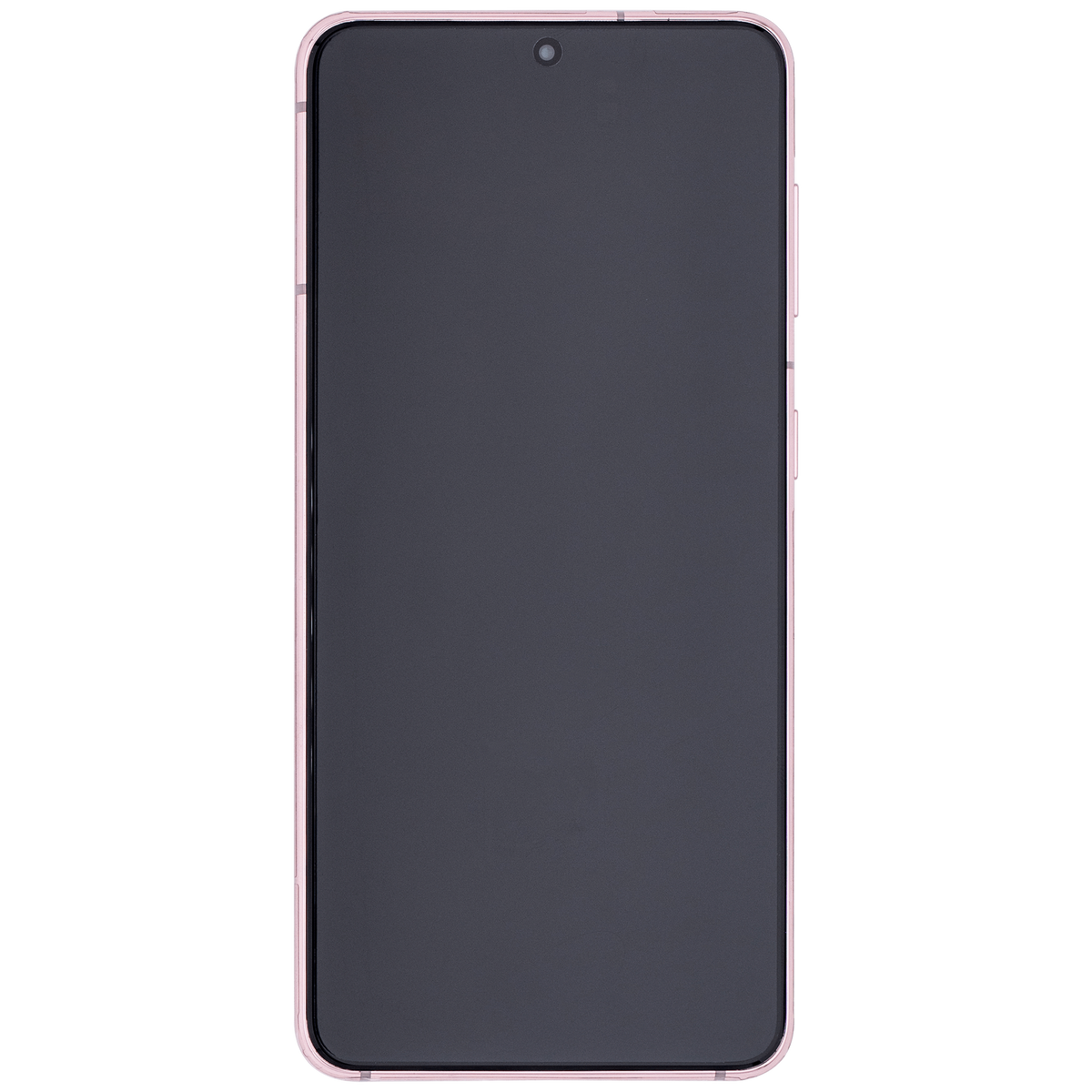 Replacement OLED Assembly With Frame Compatible For Samsung Galaxy S21 5G (Vemake) (Phantom Violet)