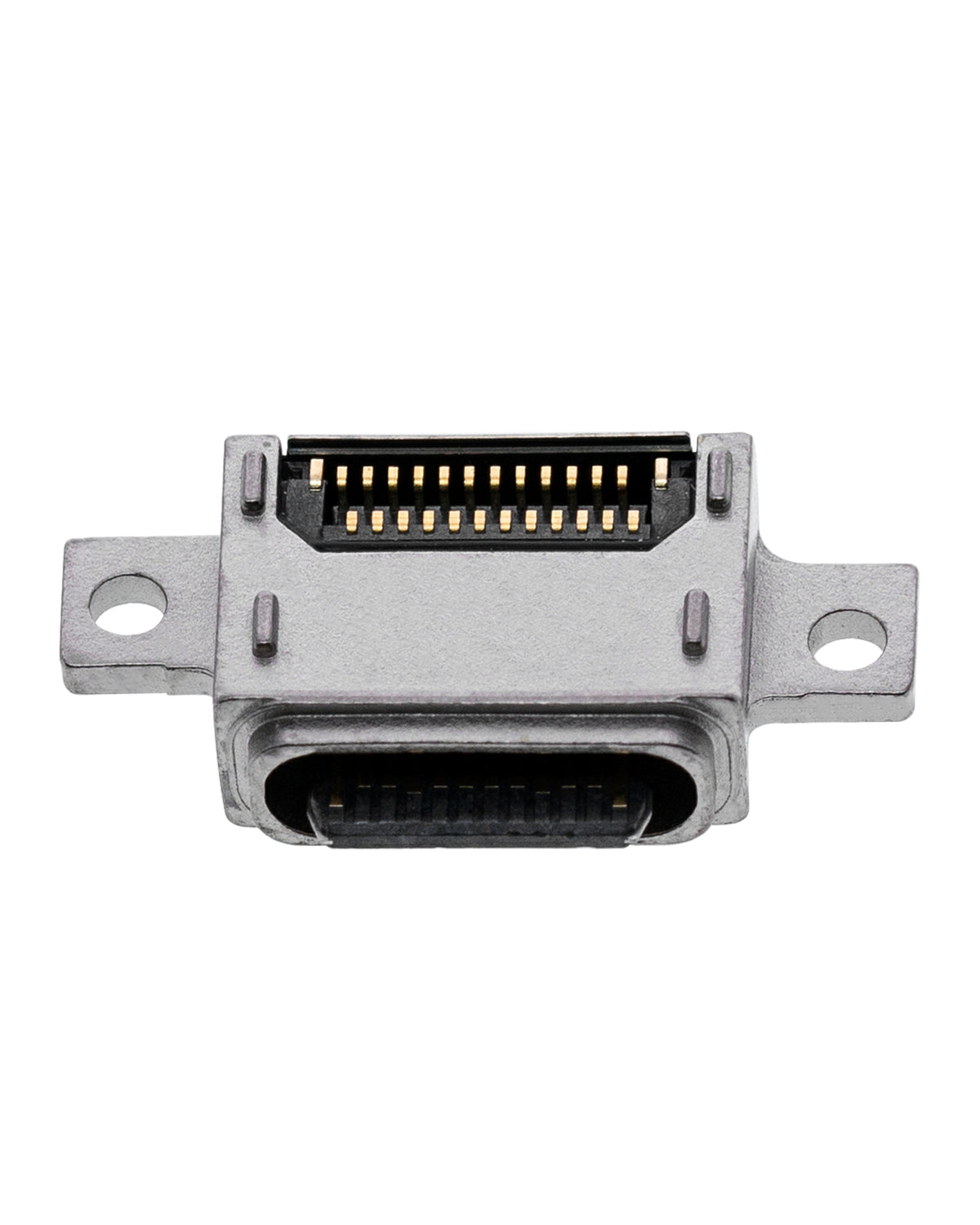 Replacement Charging Port Only Compatible For Samsung Galaxy S8 / S8 Plus / S9 / S9 Plus (Soldering Required)