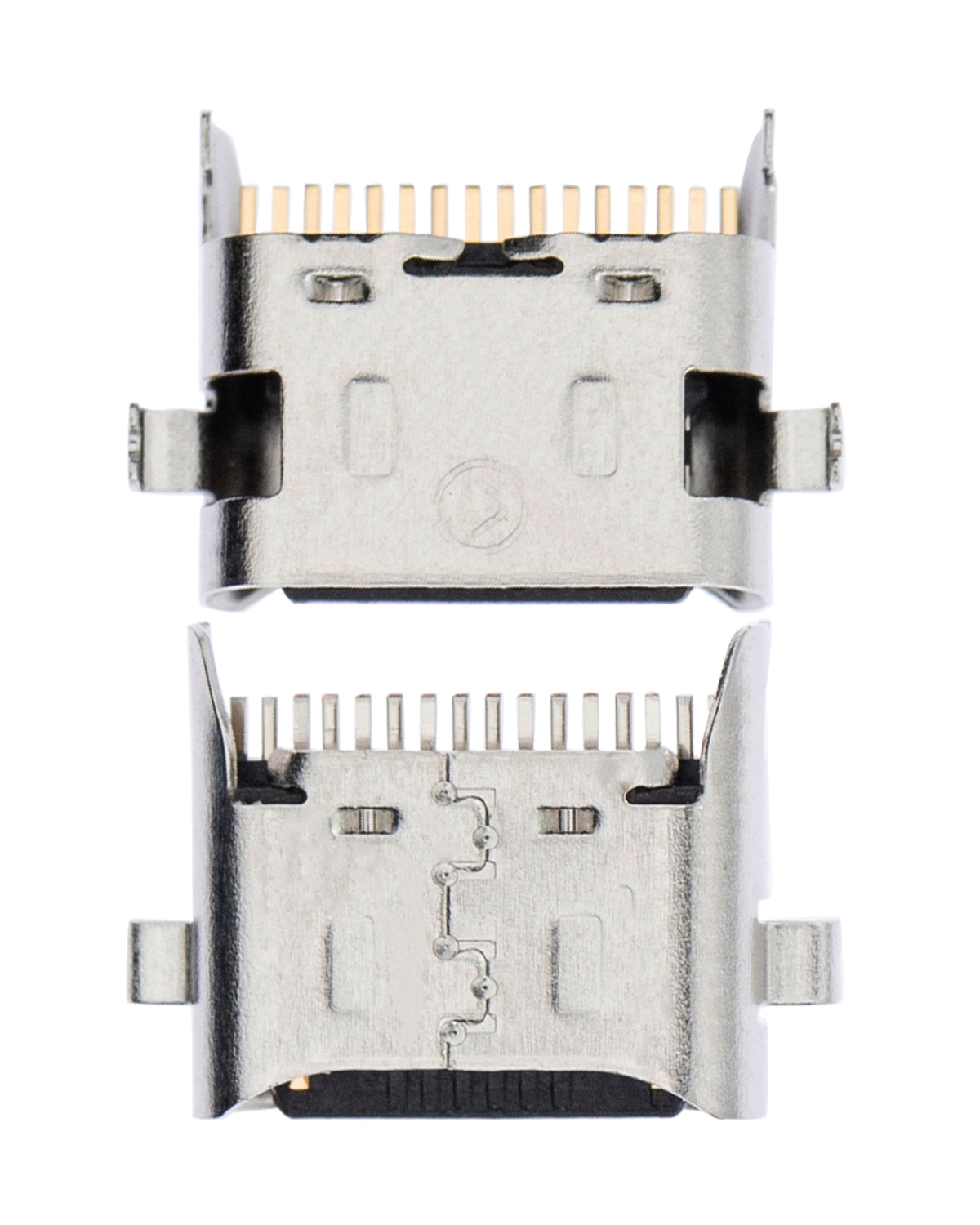 Charging Port Only Compatible For Samsung Galaxy A21 (A215 / 2020) / A20s (A207 / 2019) / A14 5G (A146U/P / 2023) / A22 5G (A226) (Soldering Required)