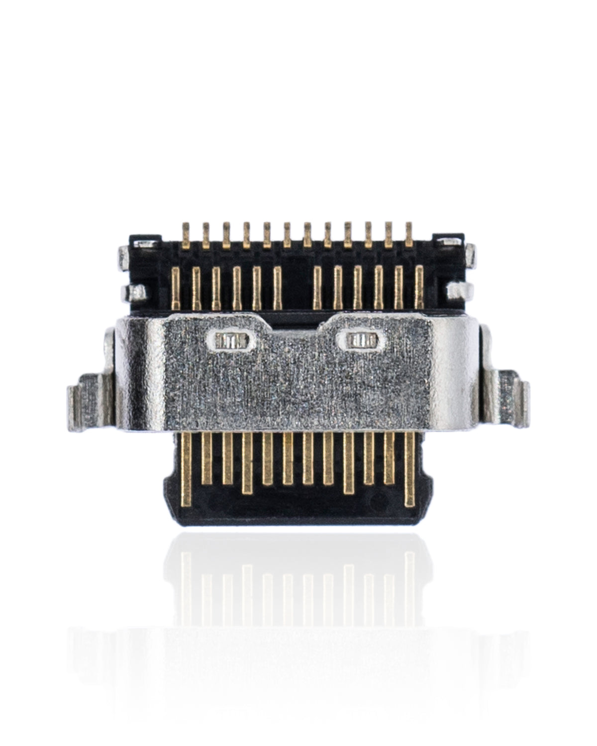 Charging Port Only (Type-C Version) Compatible For Samsung Galaxy A11 (A115 / 2020) / A01 (A015 / 2020) / A02S (A025 / 2020) / A03S (A037 / 2021) (Soldering Required)