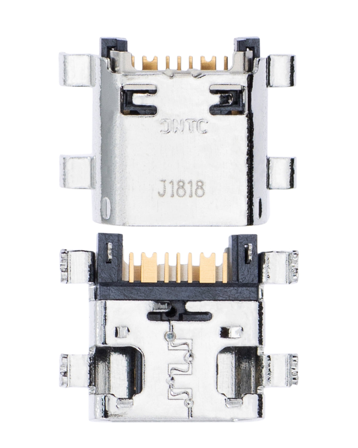 Replacement Charging Port Compatible For Samsung Galaxy Grand Prime (G530) (Soldering Required)