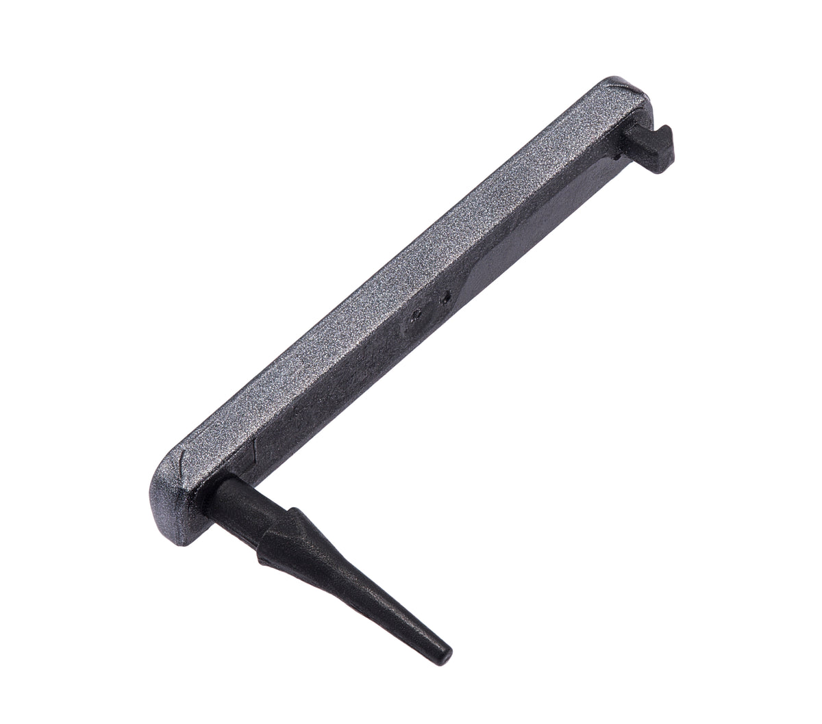 Replacement Sim Card Tray Compatible For Samsung Tab A 10.1" (2016) (T585) (Metallic Black)