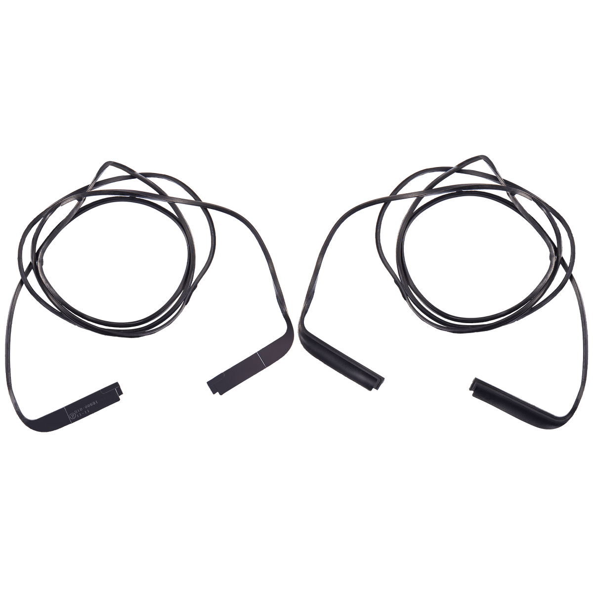 Display Gasket Compatible For MacBook Retina 12" (A1534 / Early 2015 / Early 2016 / Mid 2017)