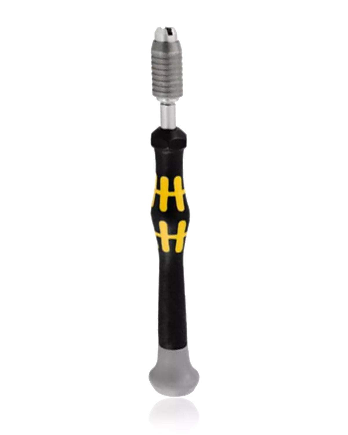 Wera Torque Screwdriver Micro ESD Kit (0.55 kgf cm) (Gray) (OEM Service Tools)