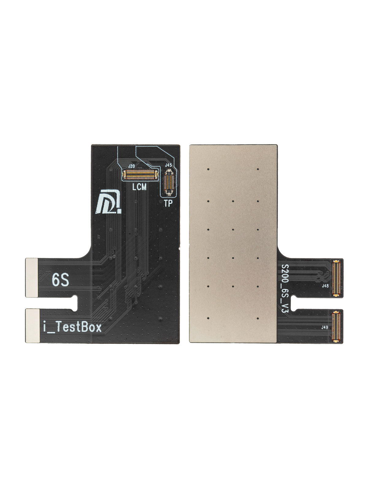 Tester Flex Cable For iTestBox (S200 / S300) Compatible For iPhone 6S