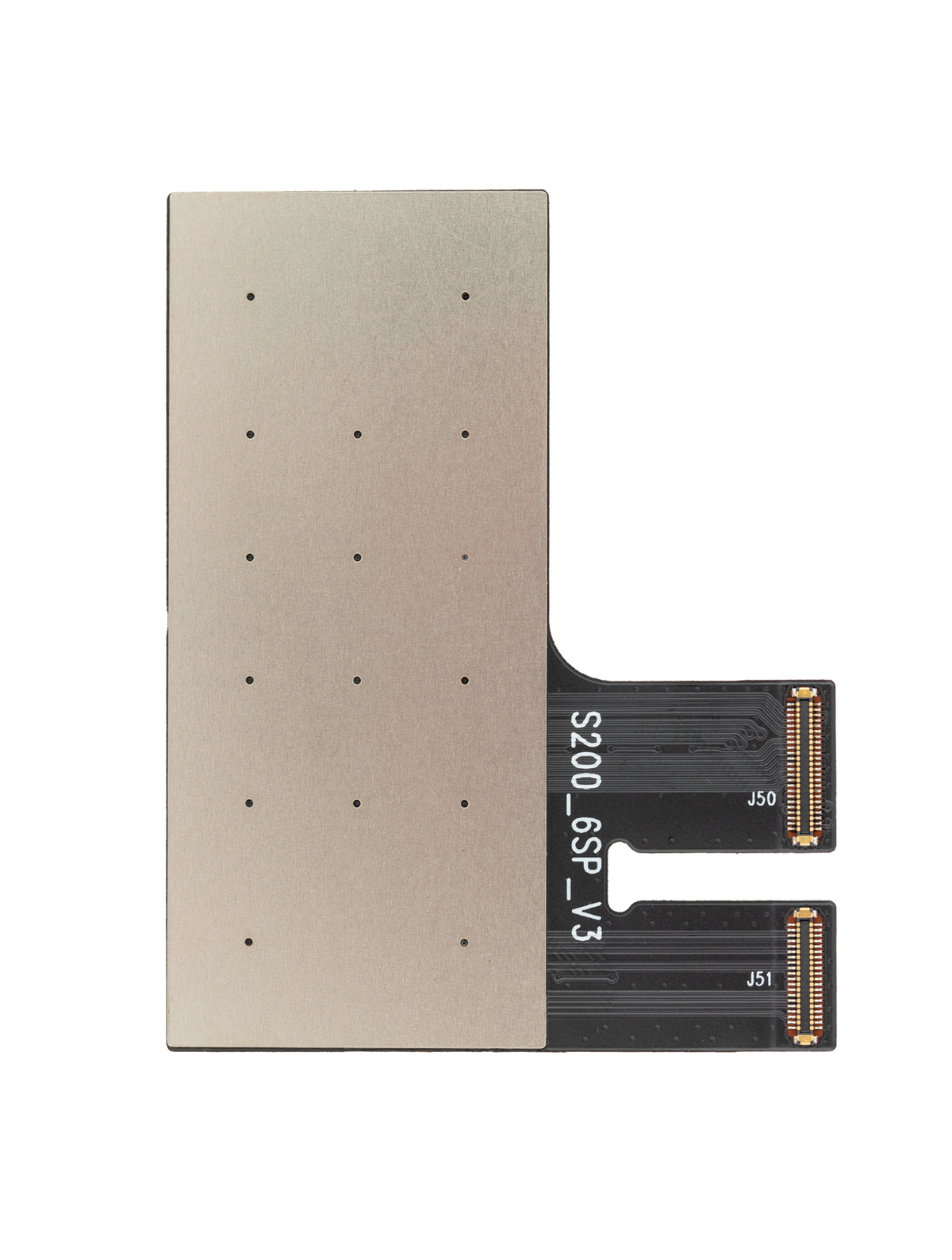 Tester Flex Cable For iTestBox (S200 / S300) Compatible For iPhone 6S Plus