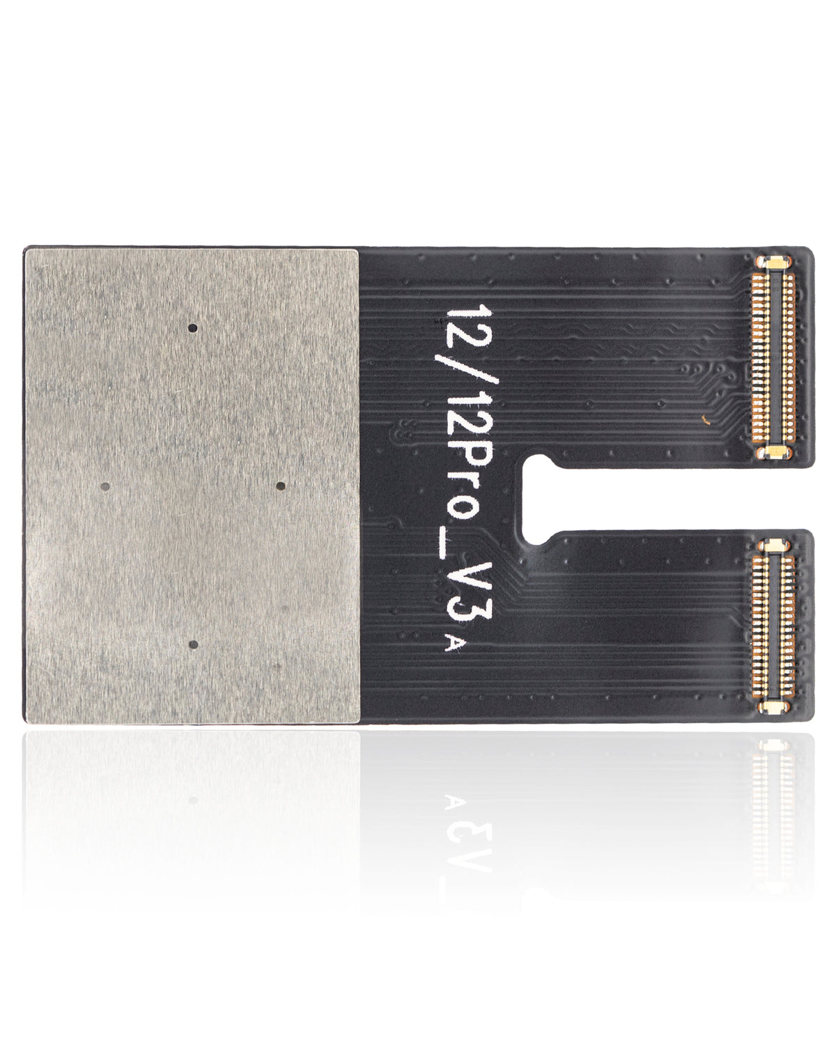 Tester Flex Cable For iTestBox (S200 / S300) Compatible For iPhone 12 / 12 Pro