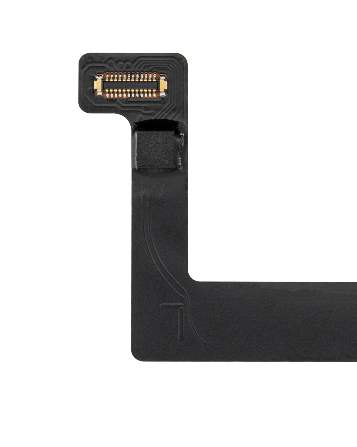 Home Button Restoration Flex Cable Compatible For iPhone 7 (No Touch ID Functionality) (JCID)
