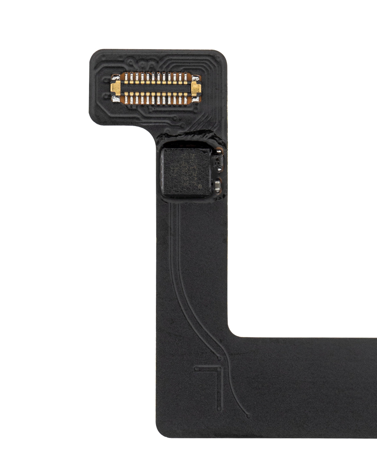 Home Button Restoration Flex Cable Compatible For iPhone 8 / SE (2020) (No Touch ID Functionality) (JCID)