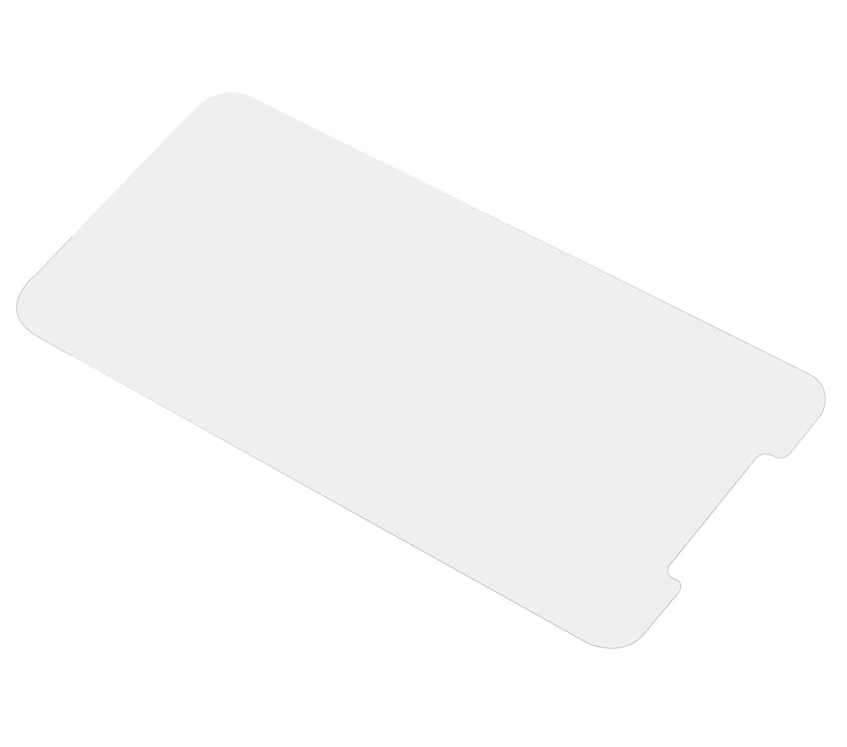 OCA Compatible For iPhone XS Max / 11 Pro Max (10 Pack) (OCA Master)