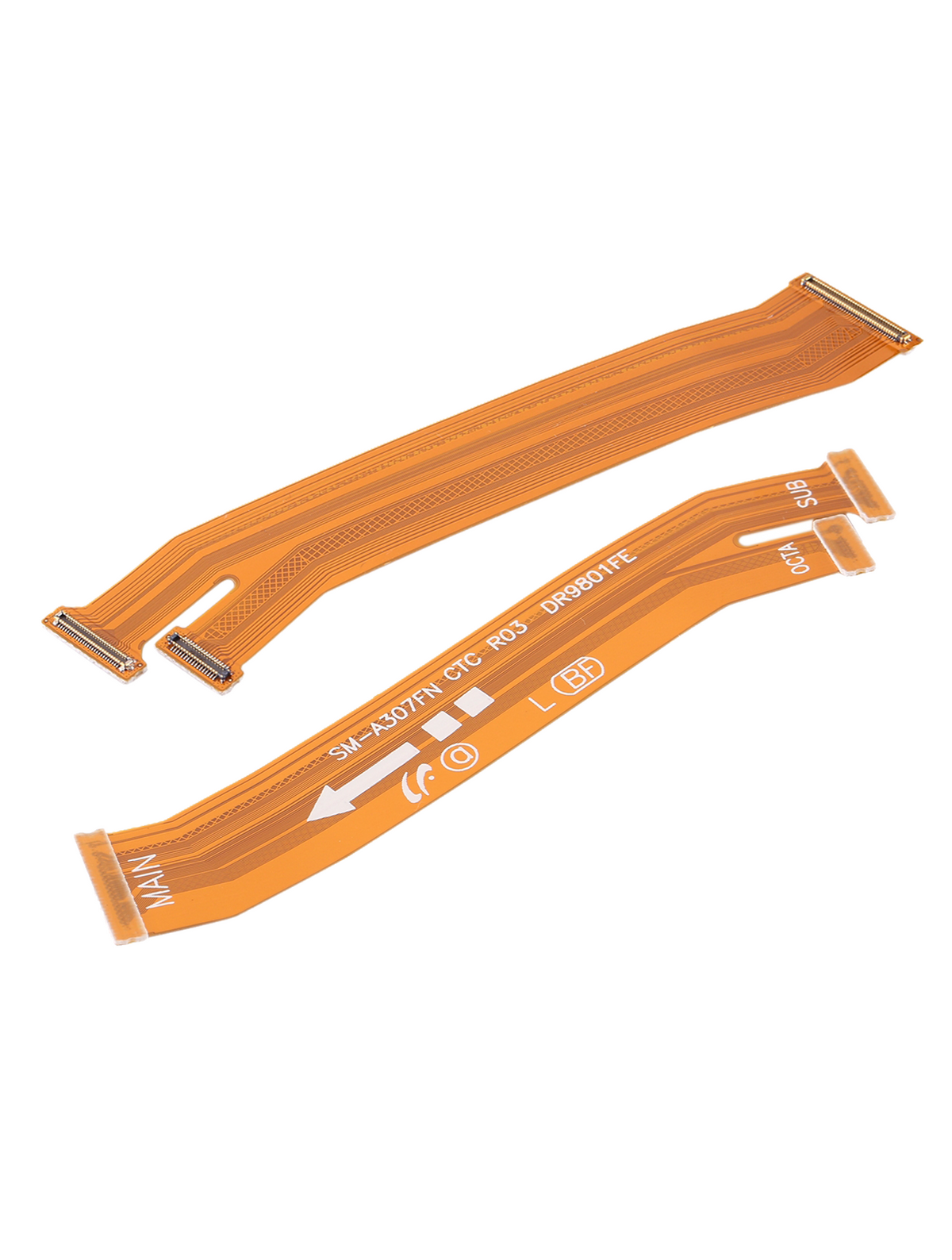 Mainboard Flex Cable Compatible For Samsung Galaxy A30s (A307 / 2019)