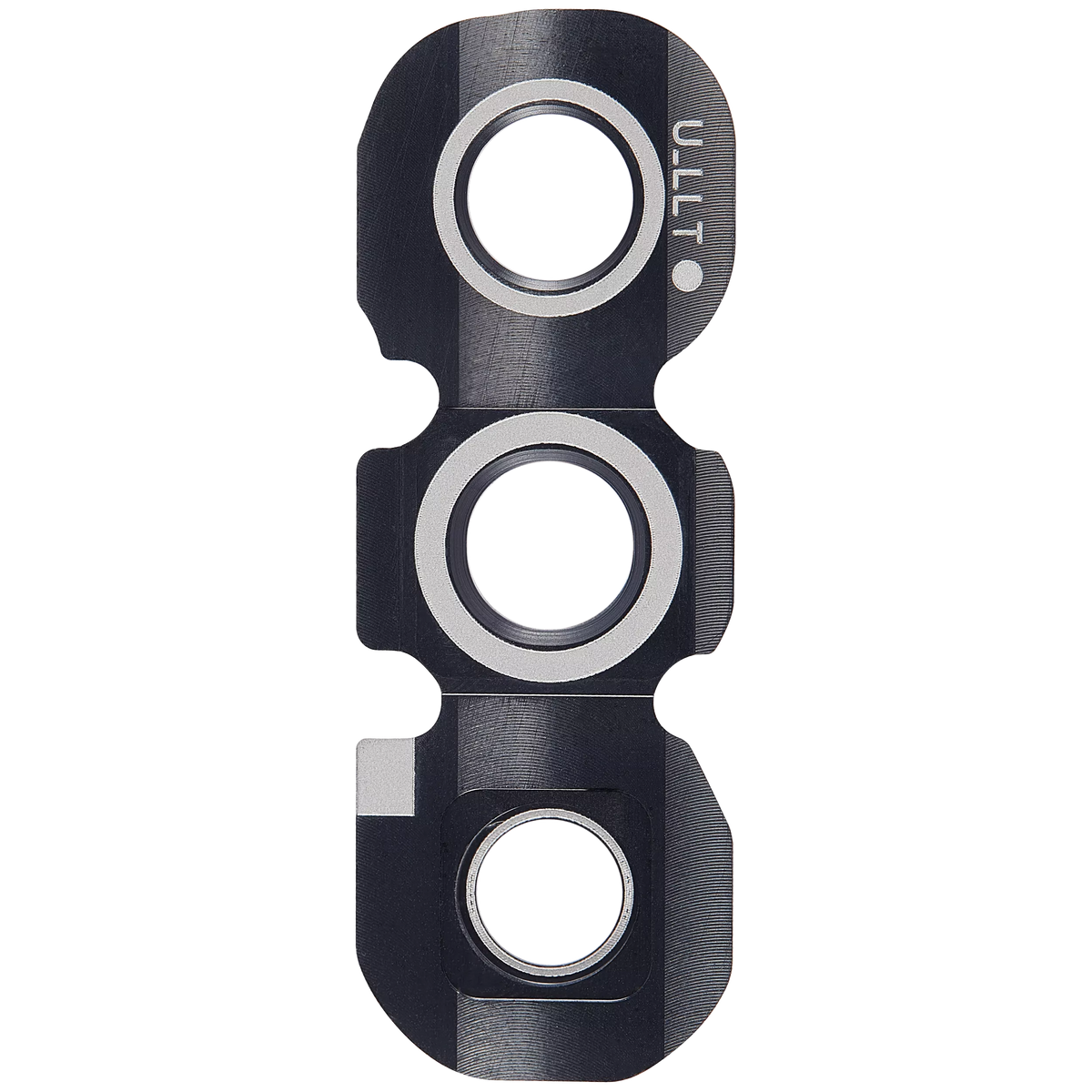 Back Camera Lens With Bracket Compatible For Samsung Galaxy A34 (A346 / 2023) (Graphite)