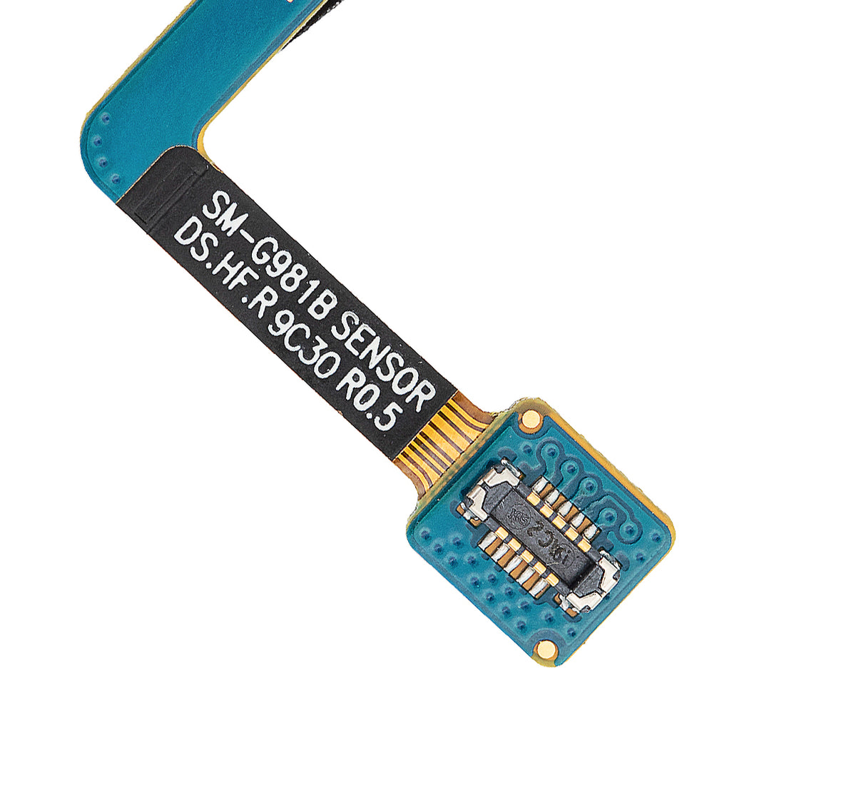 Proximity Sensor Flex Compatible For Samsung Galaxy S20 Replacement (Service Pack)