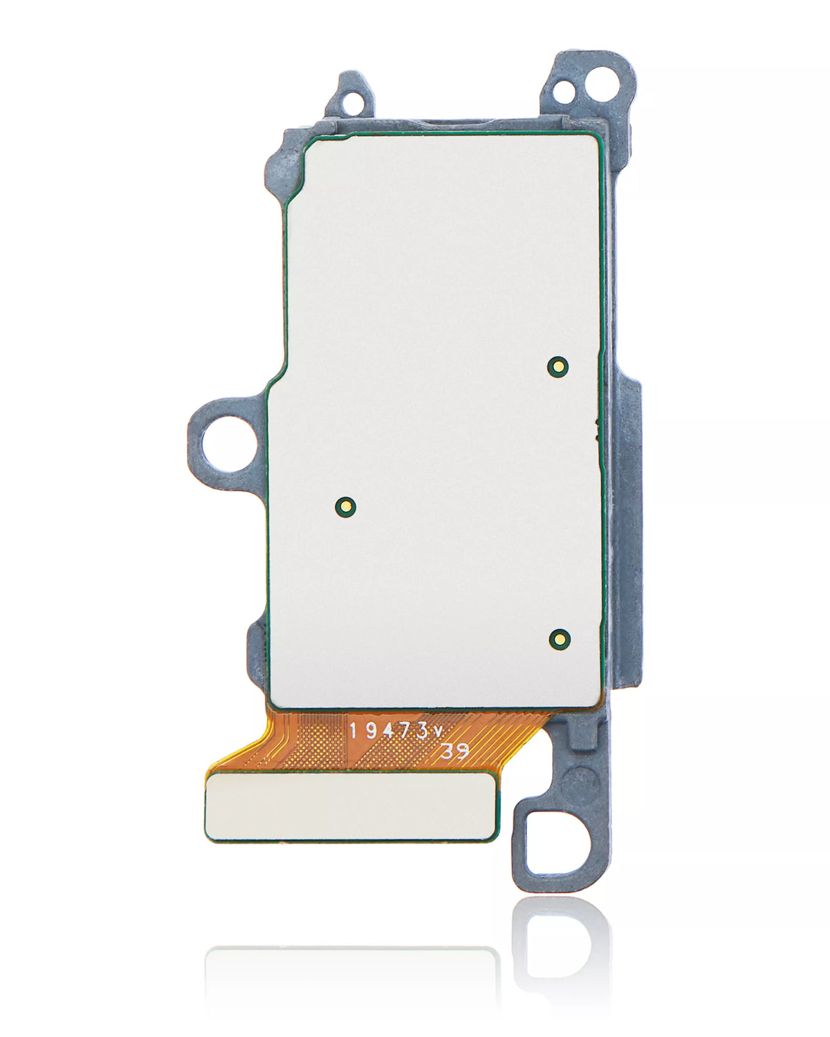 Back Camera Replacement (Wide Angle & Telephoto) Compatible For Samsung Galaxy S20 5G (US Version) (Service Pack)