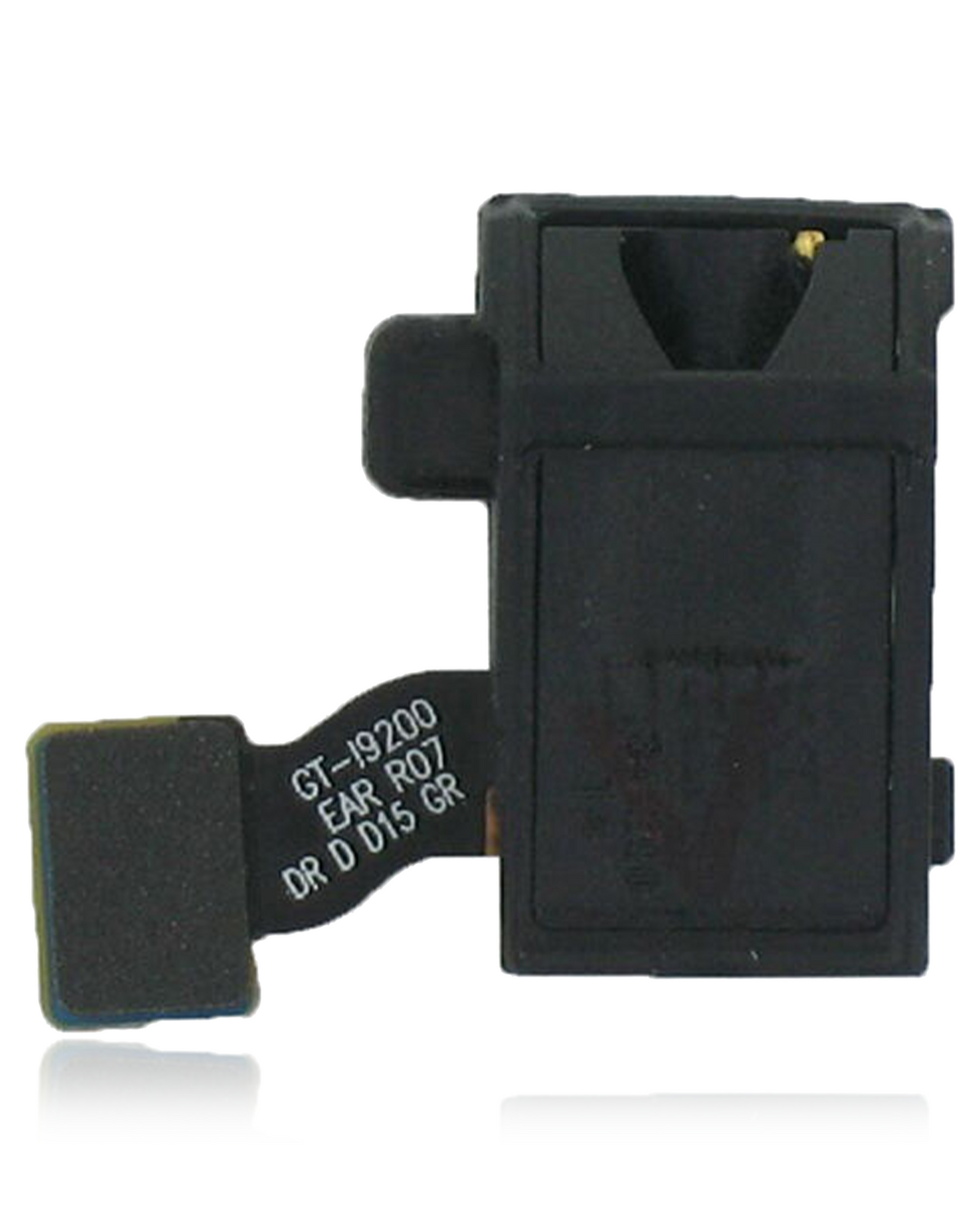 Headphone Jack Compatible For Samsung Galaxy Mega 6.3 Replacement (I9205)