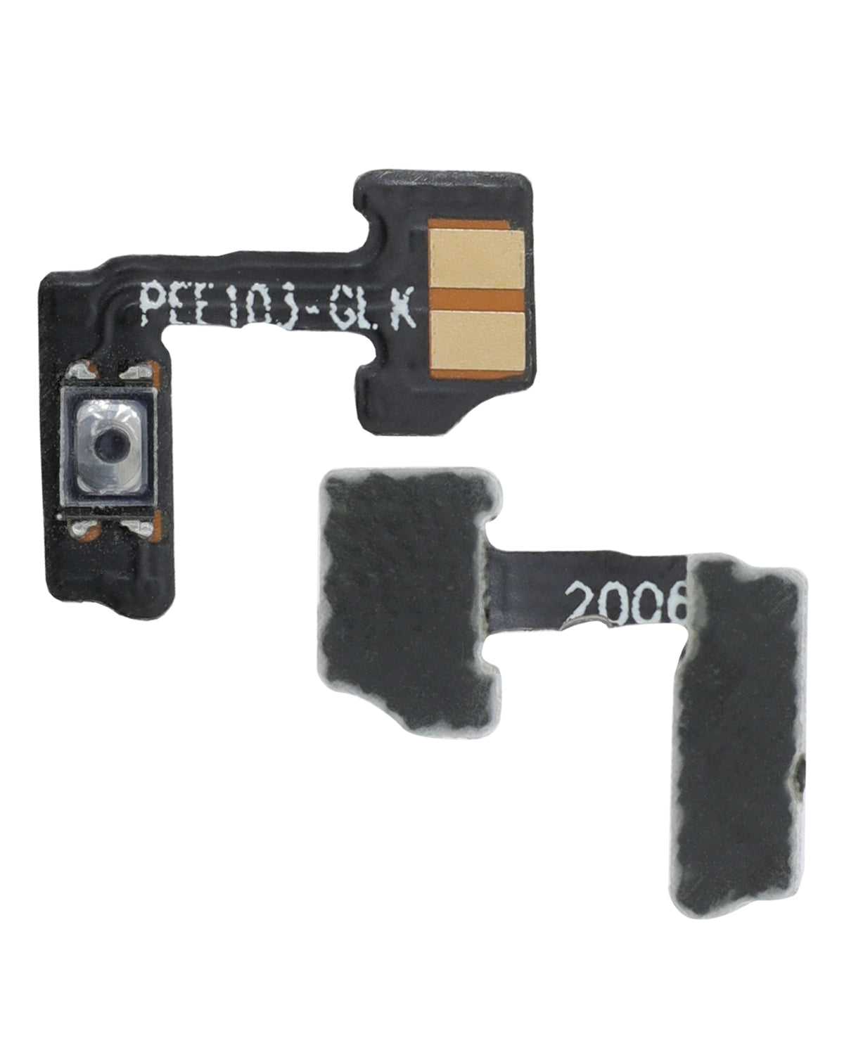 Power Button Flex Cable Compatible For OnePlus 8 Replacement