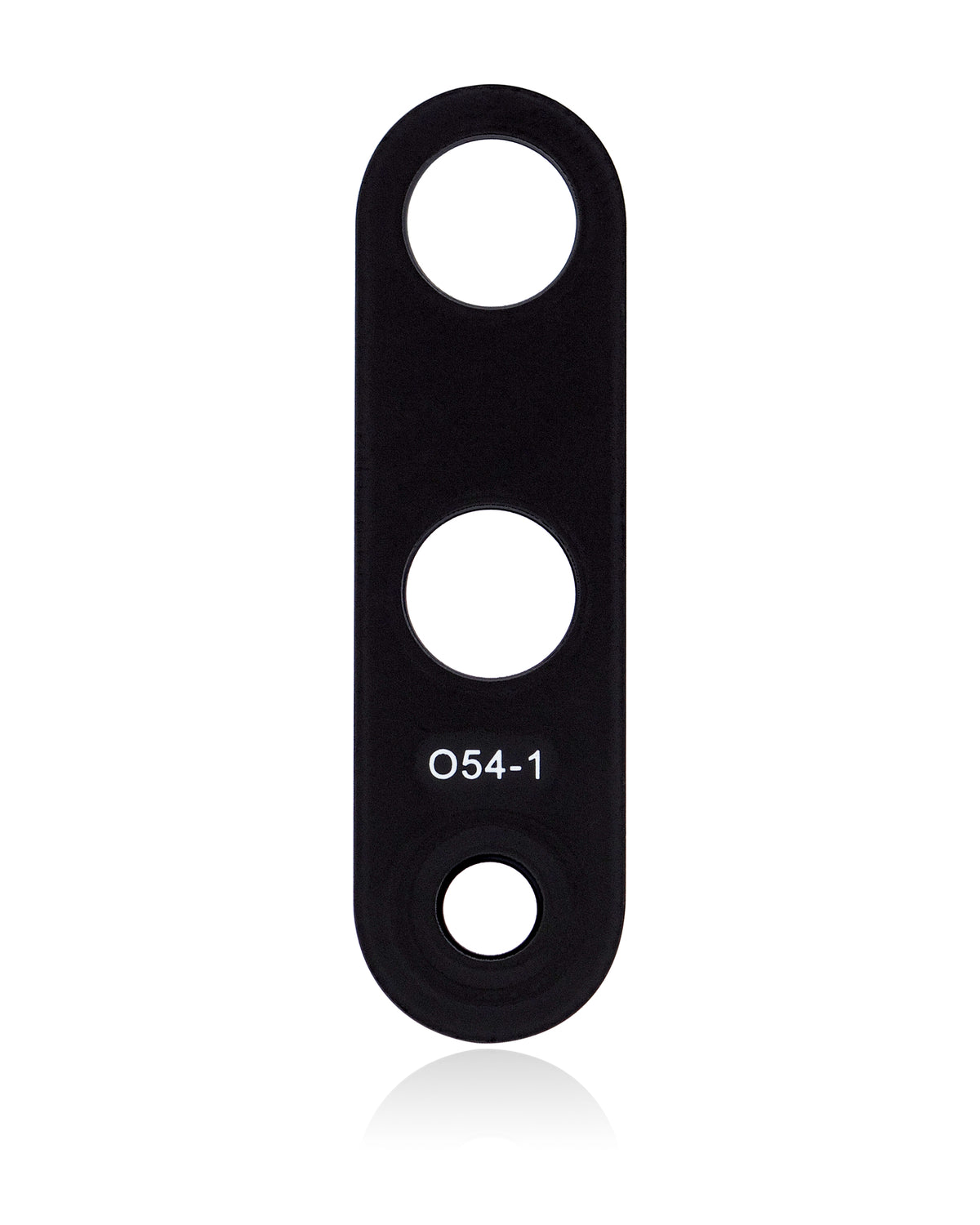 Replacement Back Camera Lens (Glass Only) With Adhesive Compatible For OnePlus 8 (All Colors)
