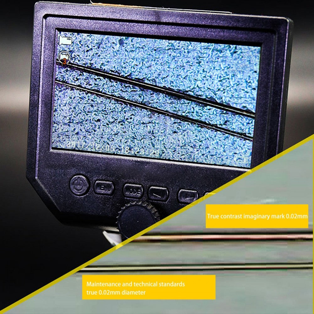 0.02mm*200m Enameled Copper Jumper Wire (Mechanic)