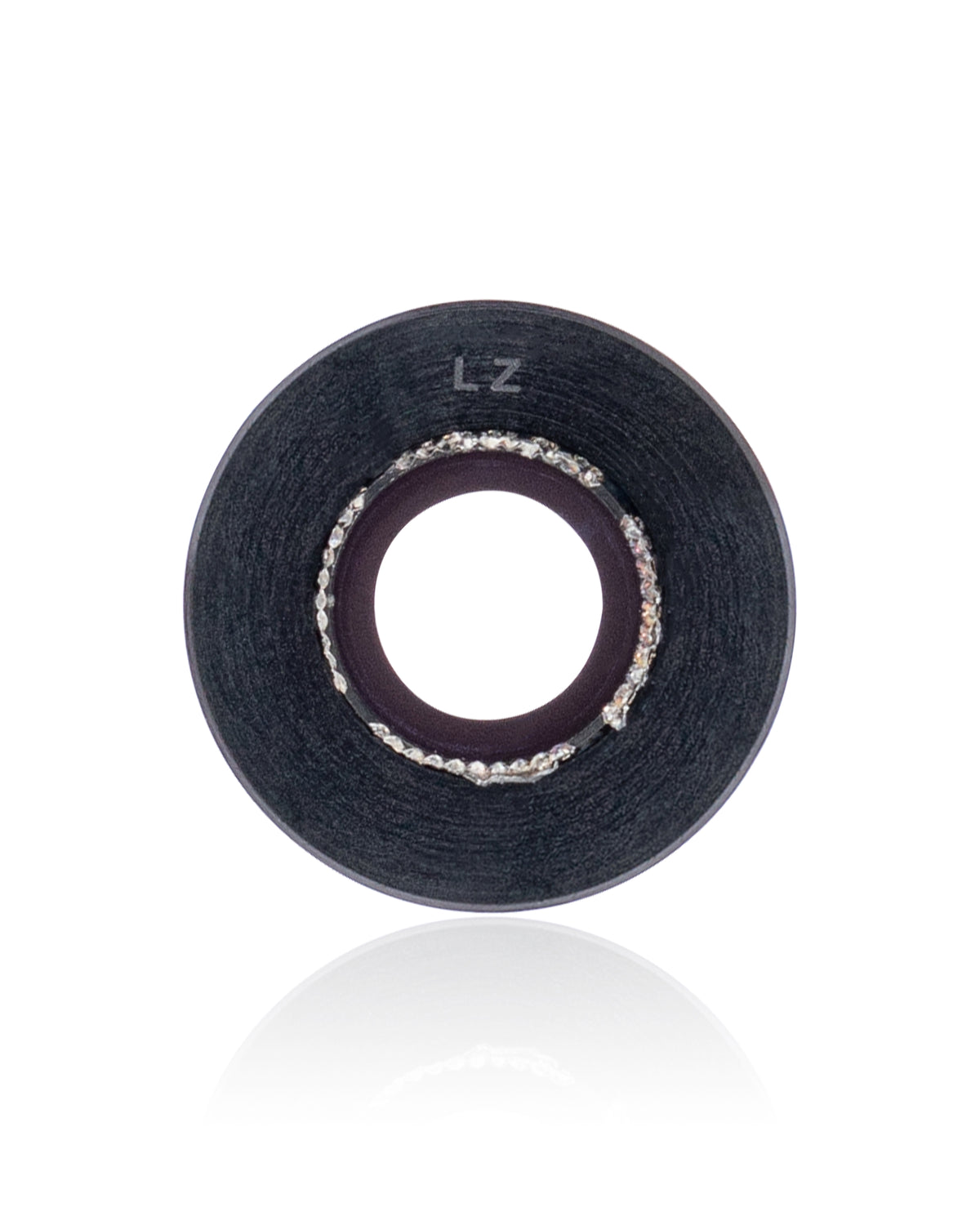 Back Camera Lens Compatible For iPad Pro 12.9" 3rd Gen (2018) / Pro 11" 1st Gen (2018) / Mini 6 / Mini 7 (Space Gray)