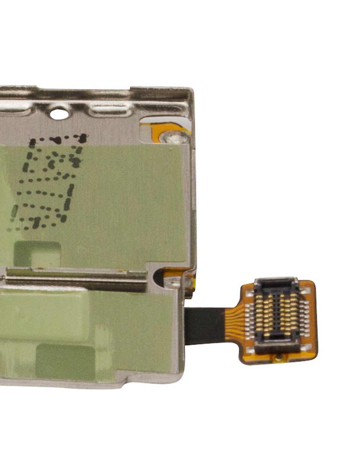 Replacement Sim Tray SD Card Reader Compatible For Samsung Galaxy S3 (L710)