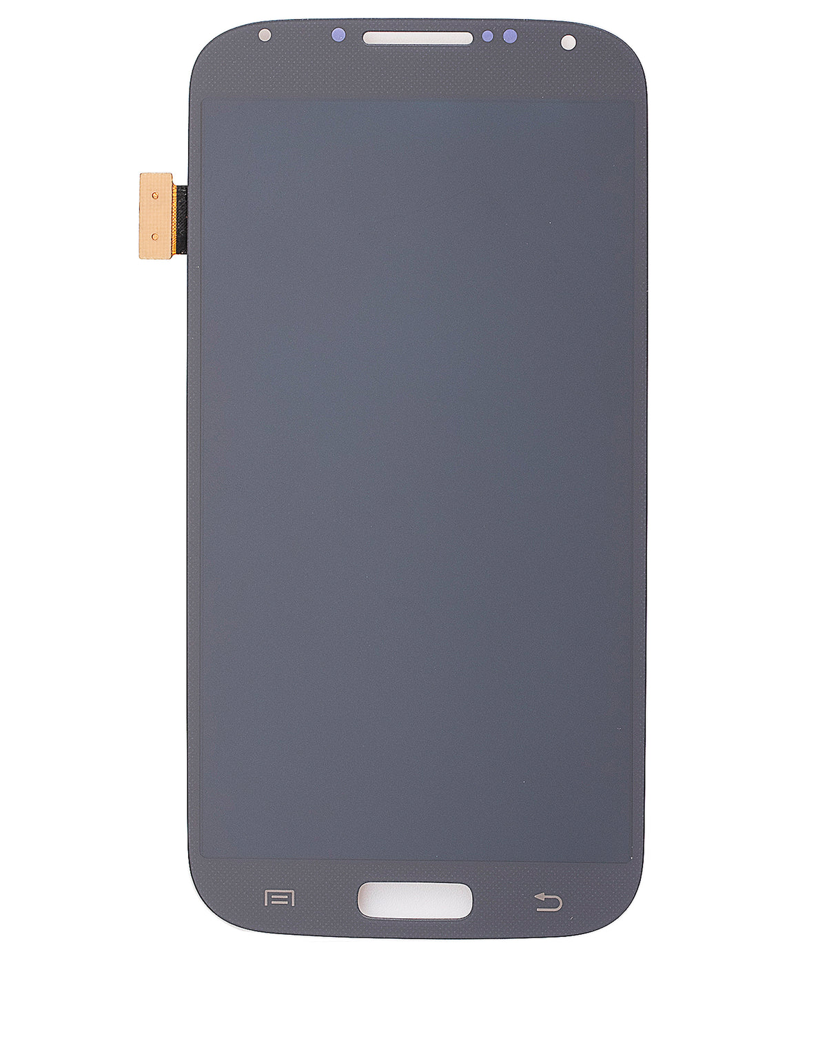 Replacement OLED Assembly Without Frame Compatible For Samsung Galaxy S4 (Refurbished) (Black)