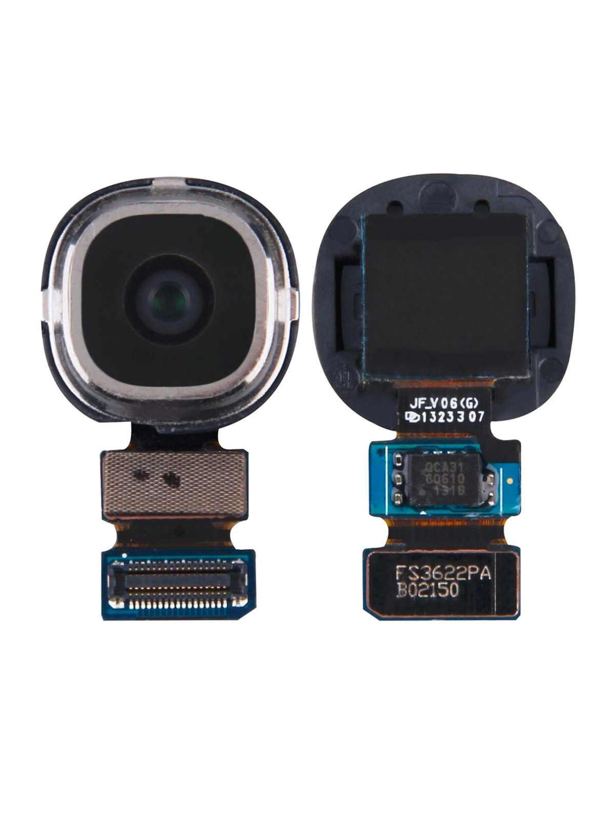 Back Camera Compatible For Samsung Galaxy S4 Replacement