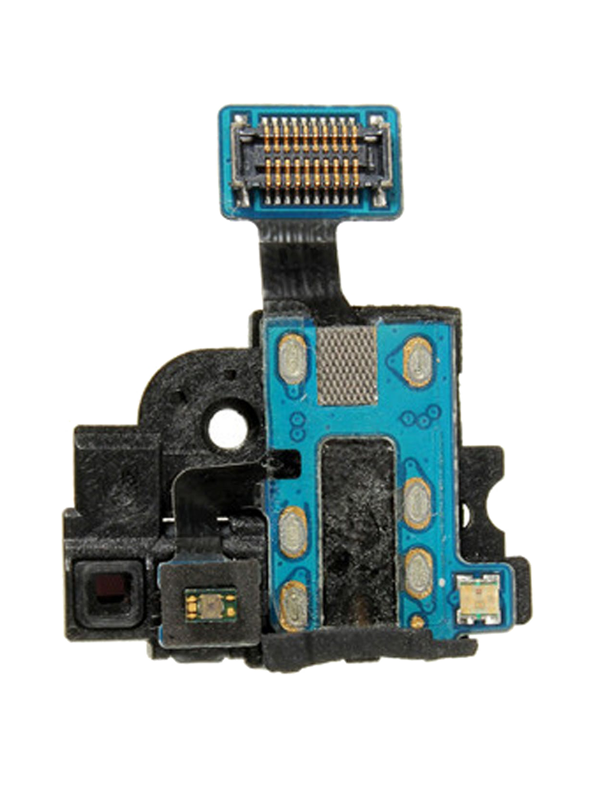 Replacement Headphone Jack Compatible For Samsung Galaxy S4