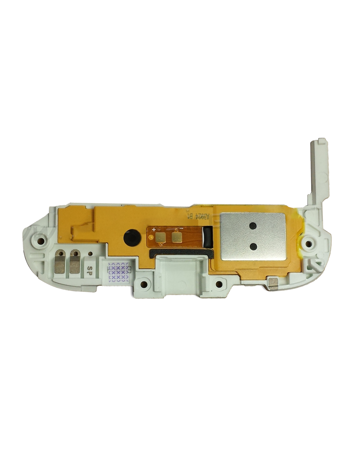 Replacement Loudspeaker Compatible For Samsung Galaxy S4 (L720) (Sprint)