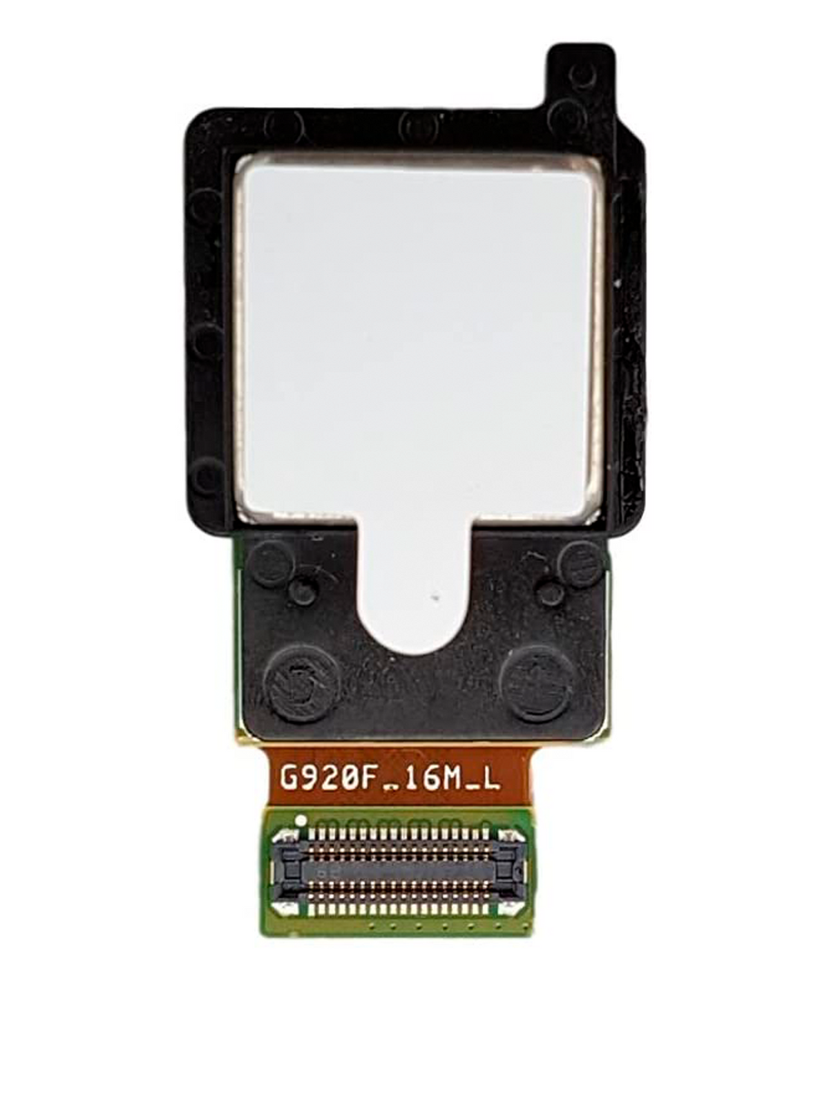 Back Camera Replacement Compatible For Samsung Galaxy S6 / S6 Edge Plus / S6 Active (G890 / G890A)