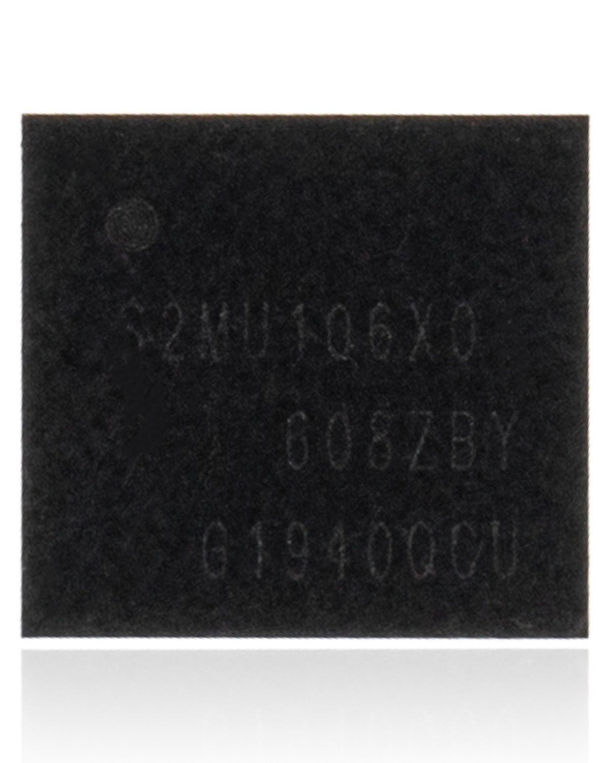 Replacement Charging IC Compatible For Samsung Galaxy A50 / A10 / A30 / A51 5G (A516 / 2020) / S10E / S10 / S10 Plus / S10 5G / S10 Lite (S2MU106X01: 114 Pin)