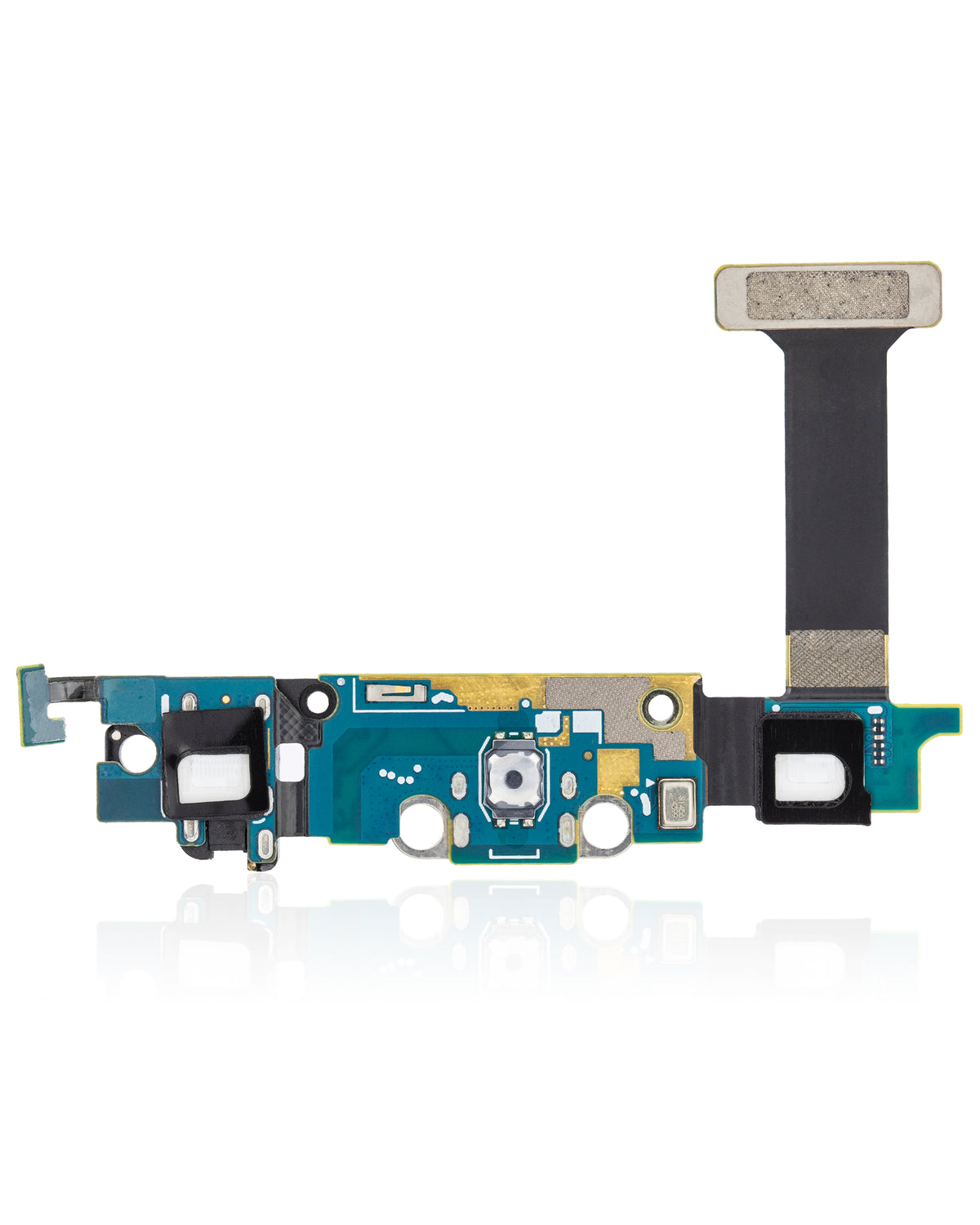 Replacement Charging Port Flex Cable Compatible For Samsung Galaxy S6 Edge (G925A) (AT&T)