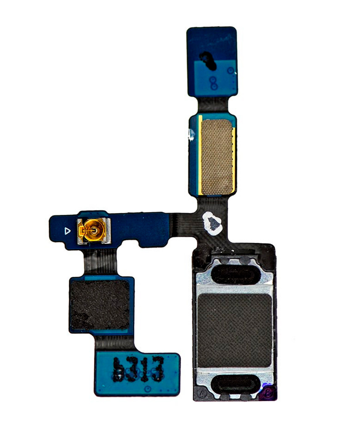 Replacement Earpiece Speaker Compatible For Samsung Galaxy S6 Edge