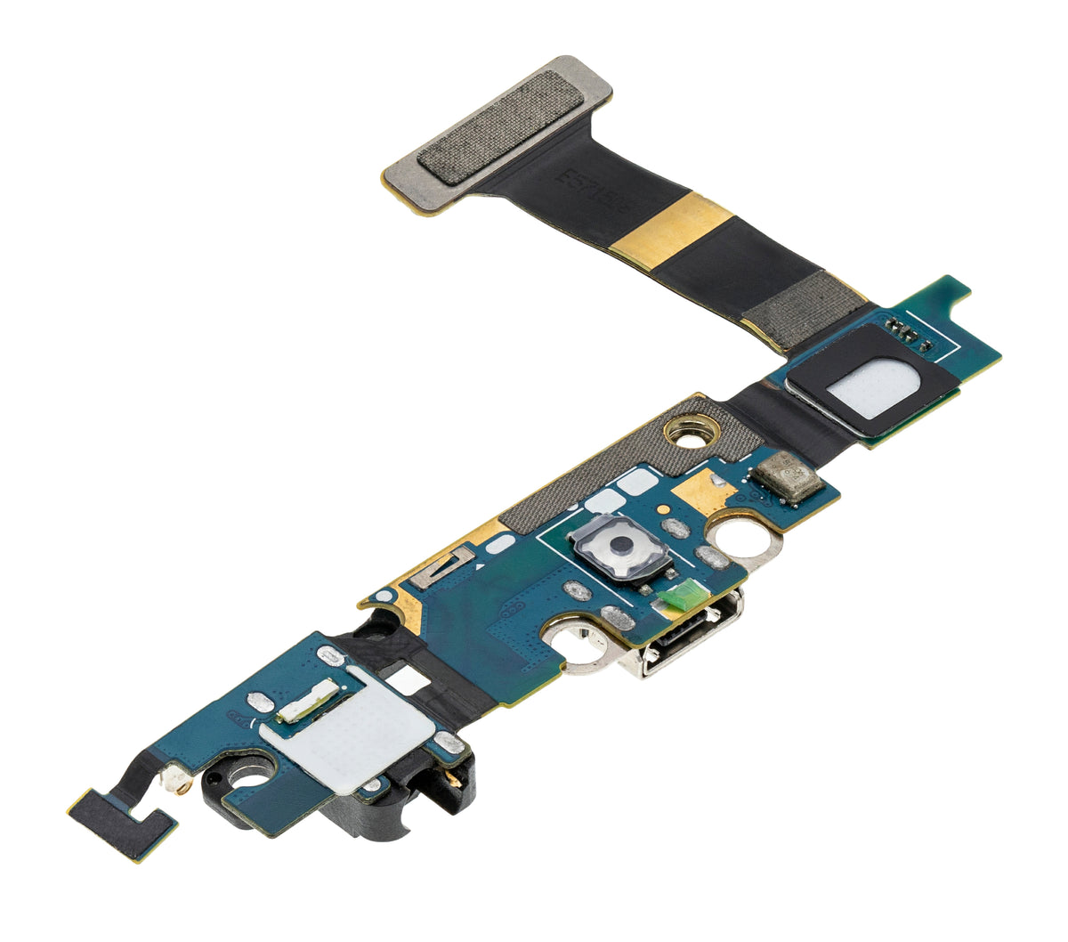 Charging Port Flex Cable Compatible For Samsung Galaxy S6 Edge Replacement (G925R4) (US Cellular)
