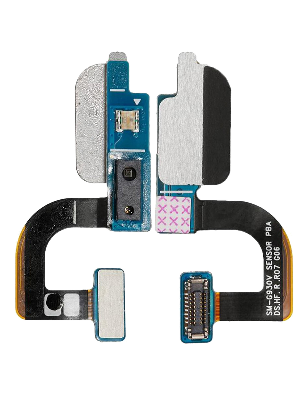 Proximity Sensor Flex Cable Replacement Compatible For Samsung Galaxy S7 / S7 Edge