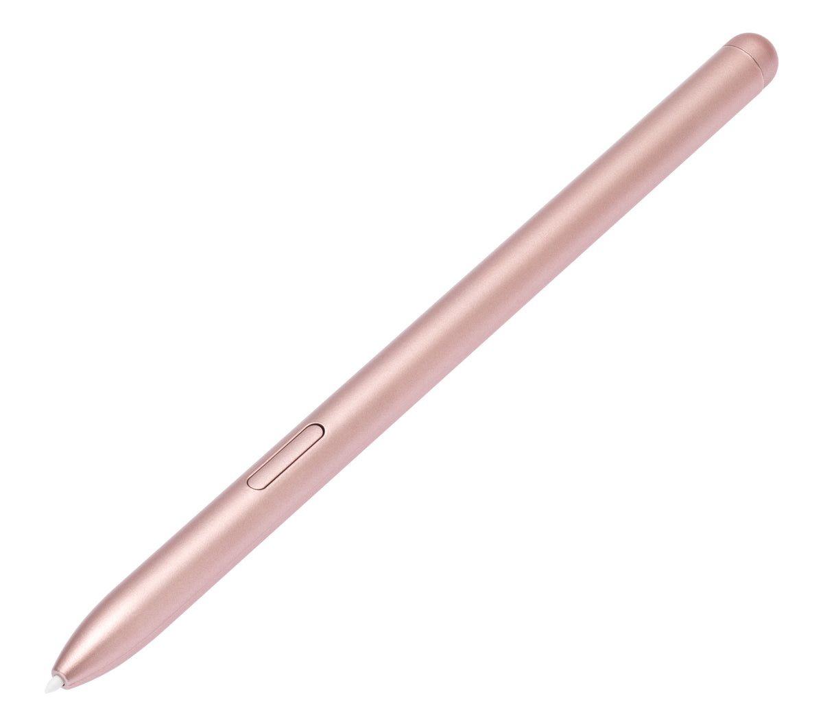 Stylus Pen Compatible For Samsung Galaxy Tab S7 11" (T870 / T875 / T876) (2020) (Aftermarket Plus) (Pink Gold)