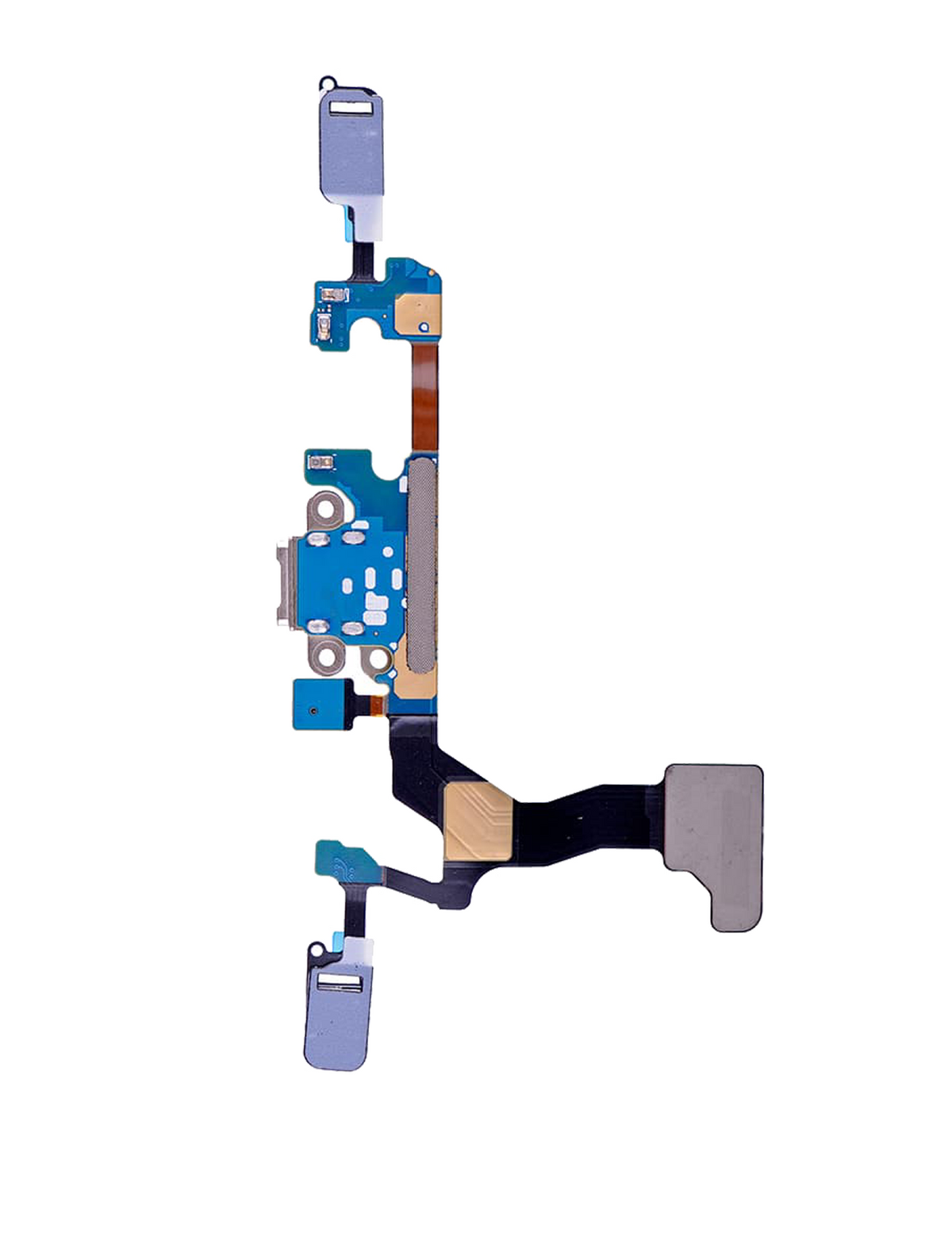 Replacement Charging Port Flex Cable Compatible For Samsung Galaxy S7 Edge (G935F) (International Version)