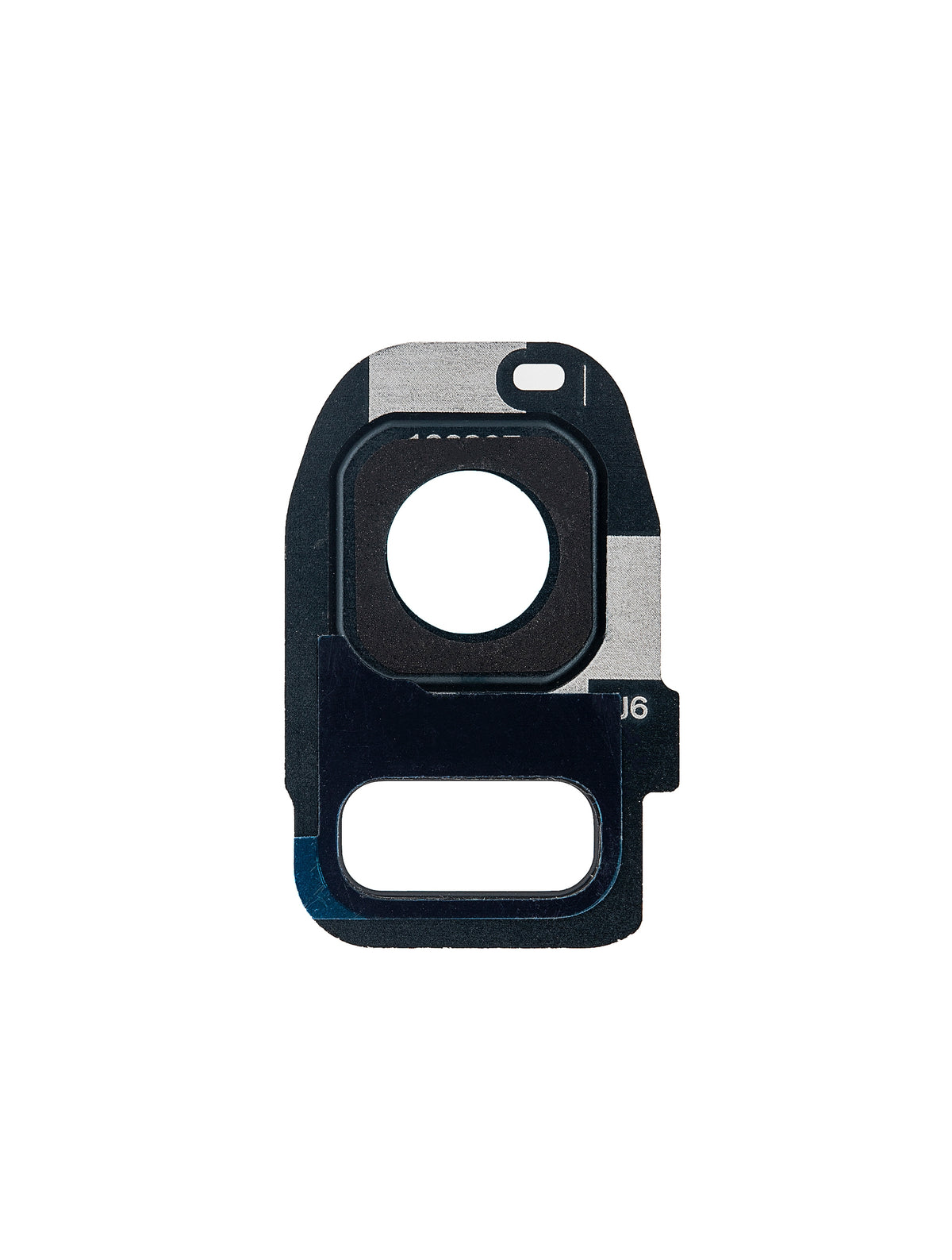 Back Camera Lens Replacement Compatible For Samsung Galaxy S7 / S7 Edge (Blue)