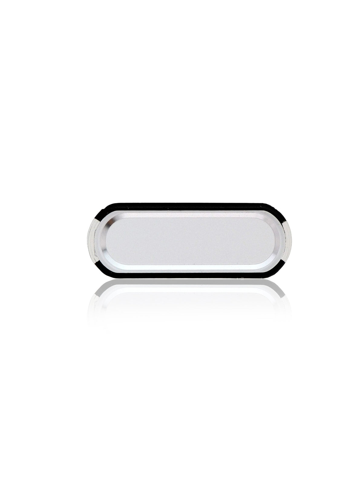 Home Button Compatible For Samsung Galaxy Note 3 Replacement (White)