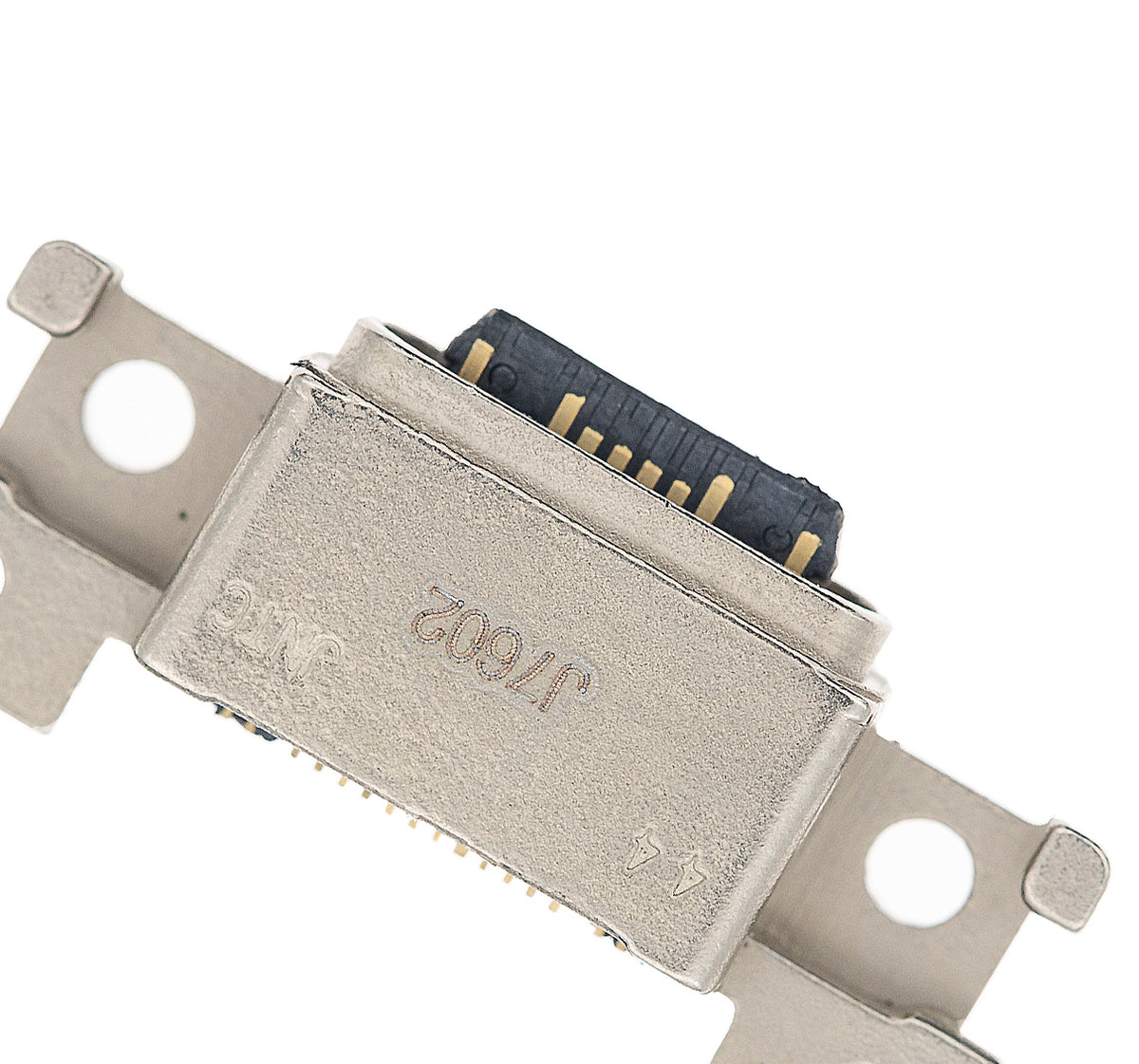 Replacement Charging Port Only Compatible For Samsung A3 (A320 / 2017) / A5 (A520 / 2017) / A7 (A720 / 2017) (Soldering Required)