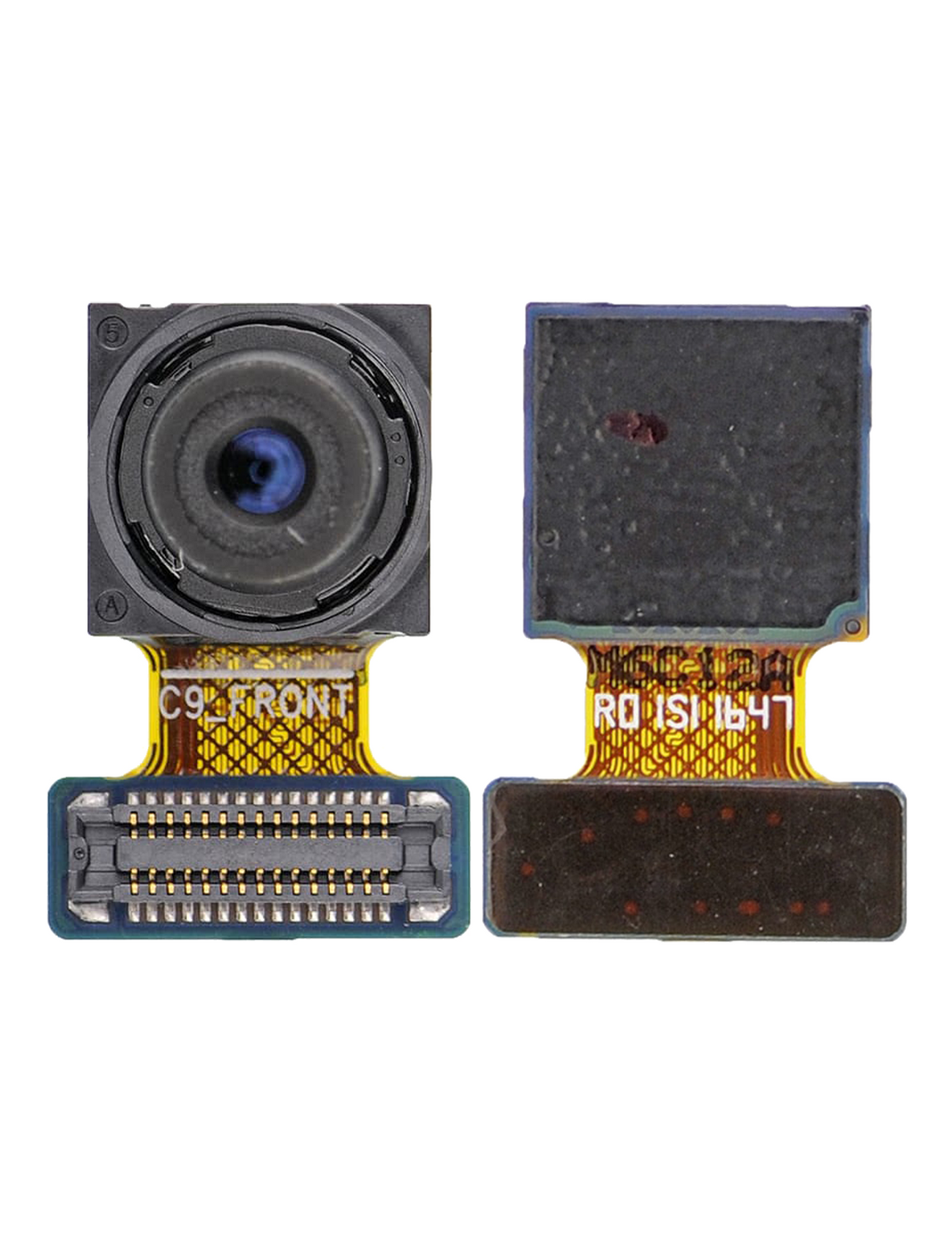 Front Camera Replacement Compatible For Samsung A5 (A520 / 2017) / A7 (A720 / 2017)