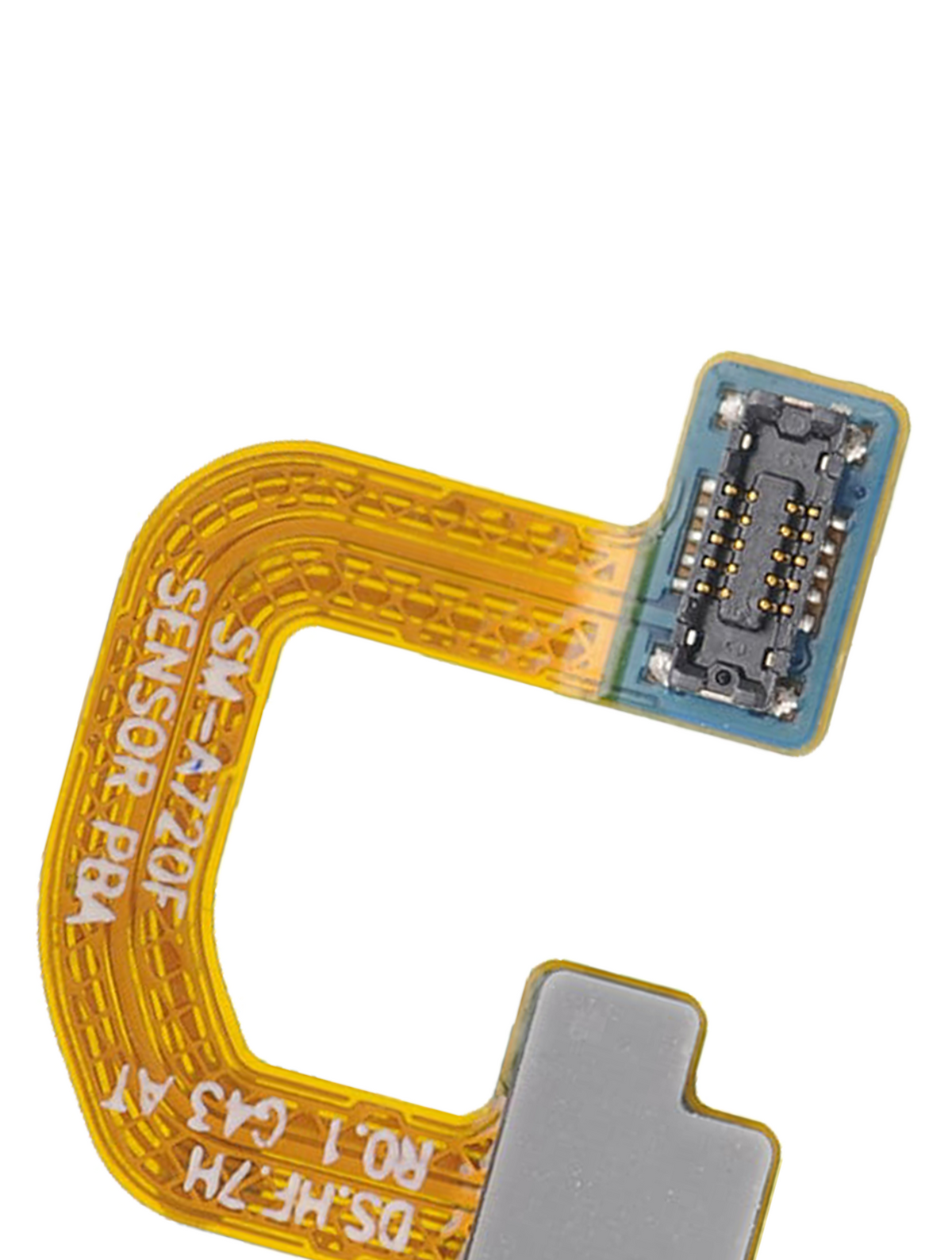 Replacement Flashlight / Proximity Sensor Flex Cable Compatible For Samsung Galaxy A5 (A520 / 2017) / A7 (A720 / 2017)