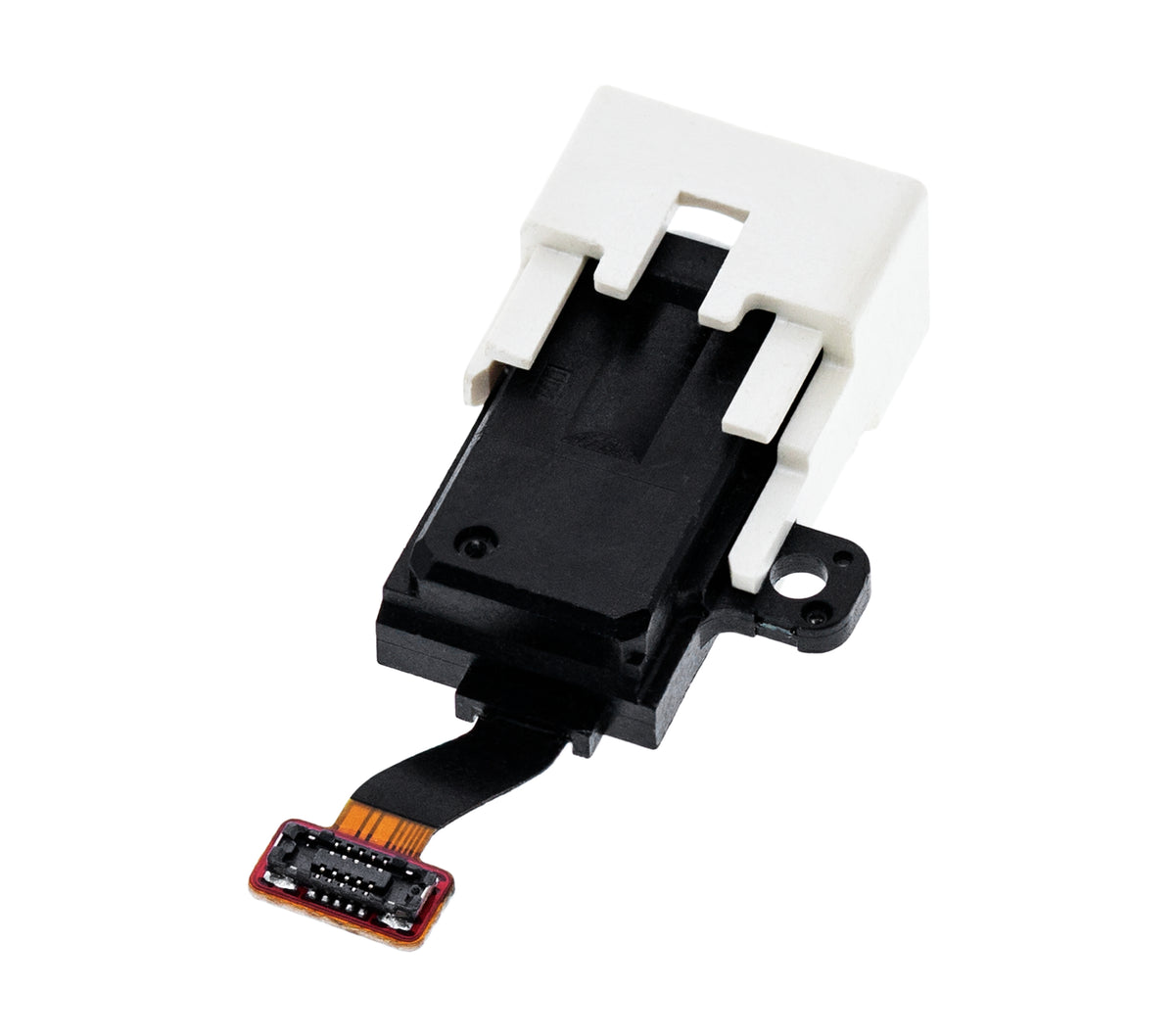 Replacement Headphone Jack Flex Cable Compatible For Samsung Galaxy Note 8 (White)