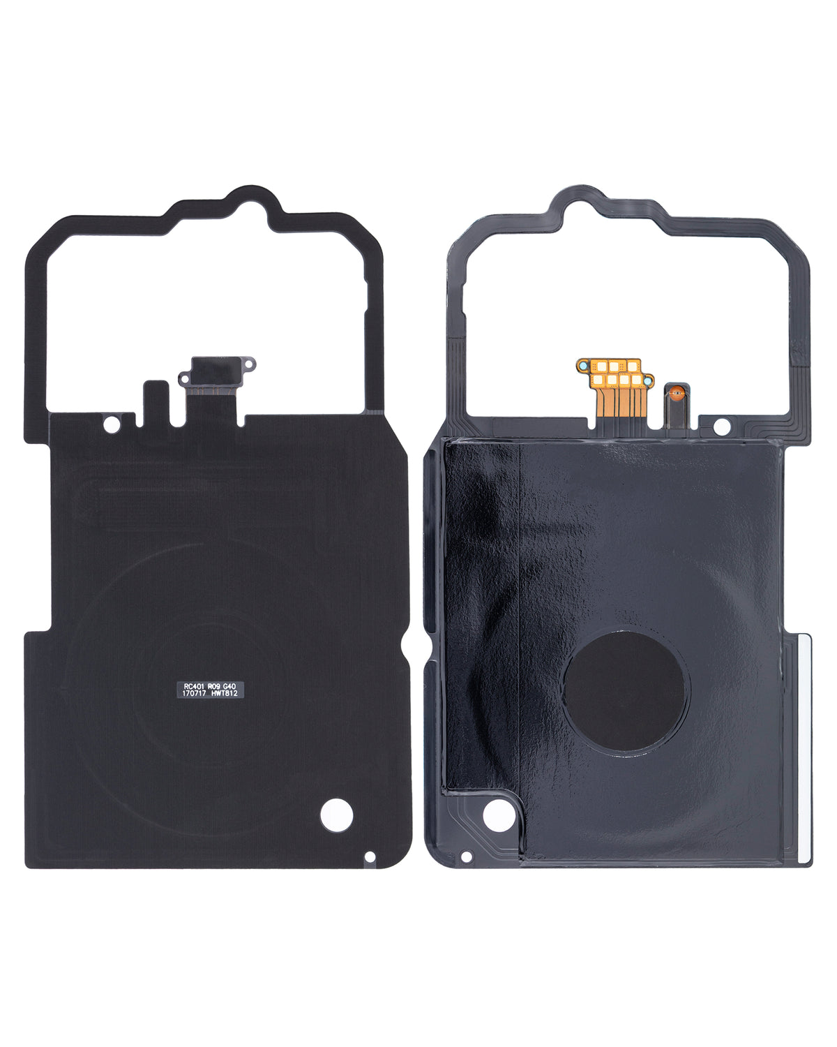 Wireless NFC Charging Flex Compatible For Samsung Galaxy Note 8 Replacement