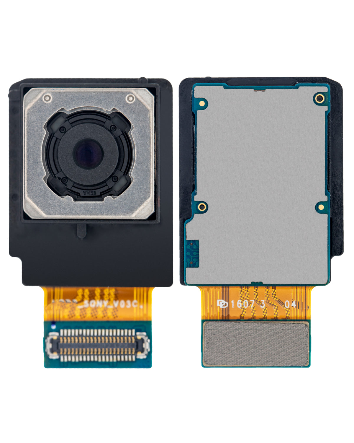 Replacement Back Camera Compatible For Samsung Galaxy S7 / Samsung Galaxy S7 Edge (Sony Version)