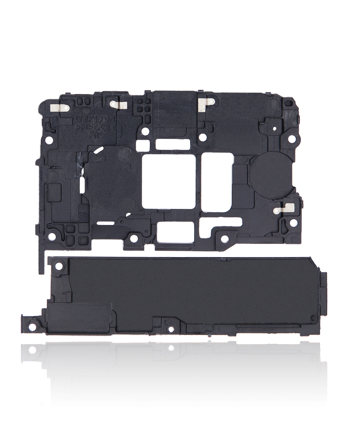 Replacement Antenna Cover / Motherboard Protective Cover Compatible For Samsung Galaxy S8