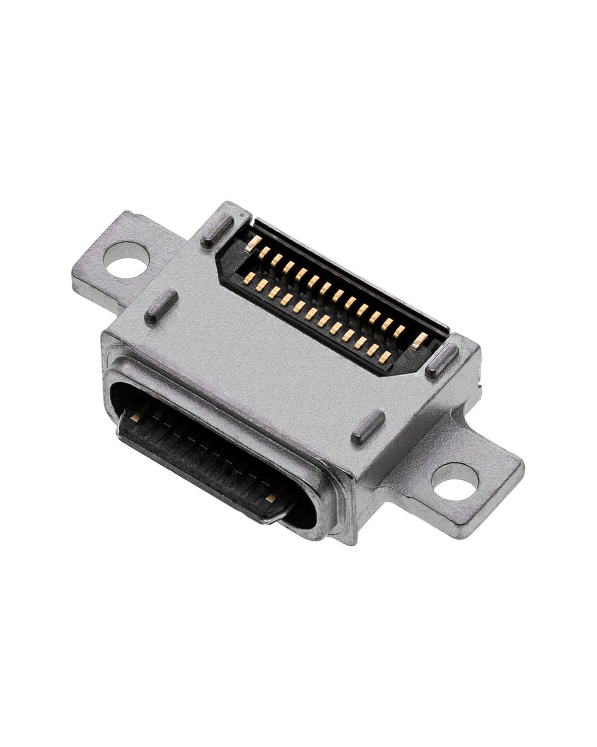 Replacement Charging Port Only Compatible For Samsung Galaxy S8 / S8 Plus / S9 / S9 Plus (Soldering Required)