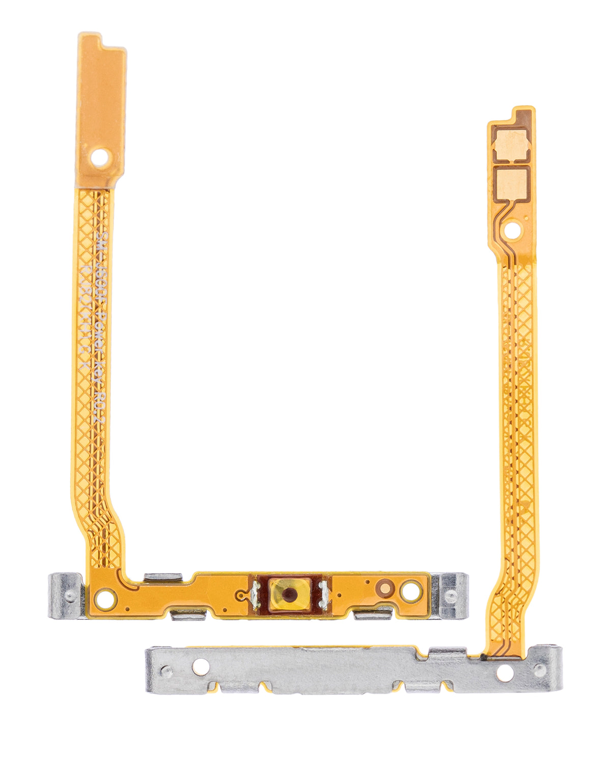 Power Button Flex Cable Compatible For Samsung Galaxy J8 (J810 / 2018) / J6 (J600 / 2018) / J6 Plus (J610 / 2018)